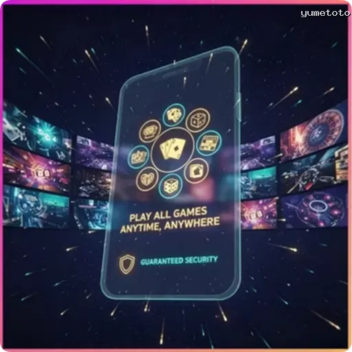 FAQ yumetoto: Jawaban Cepat seputar Unduhan, Login, Daftar, dan Akses